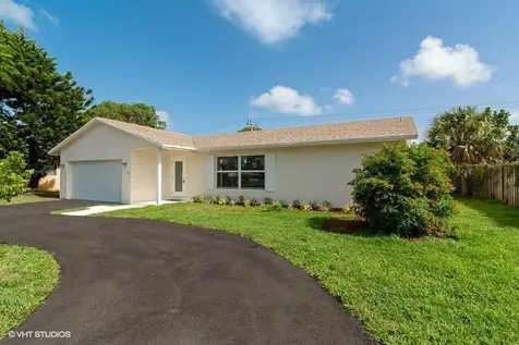 1265 NW 7th Street Boca Raton FL 33486