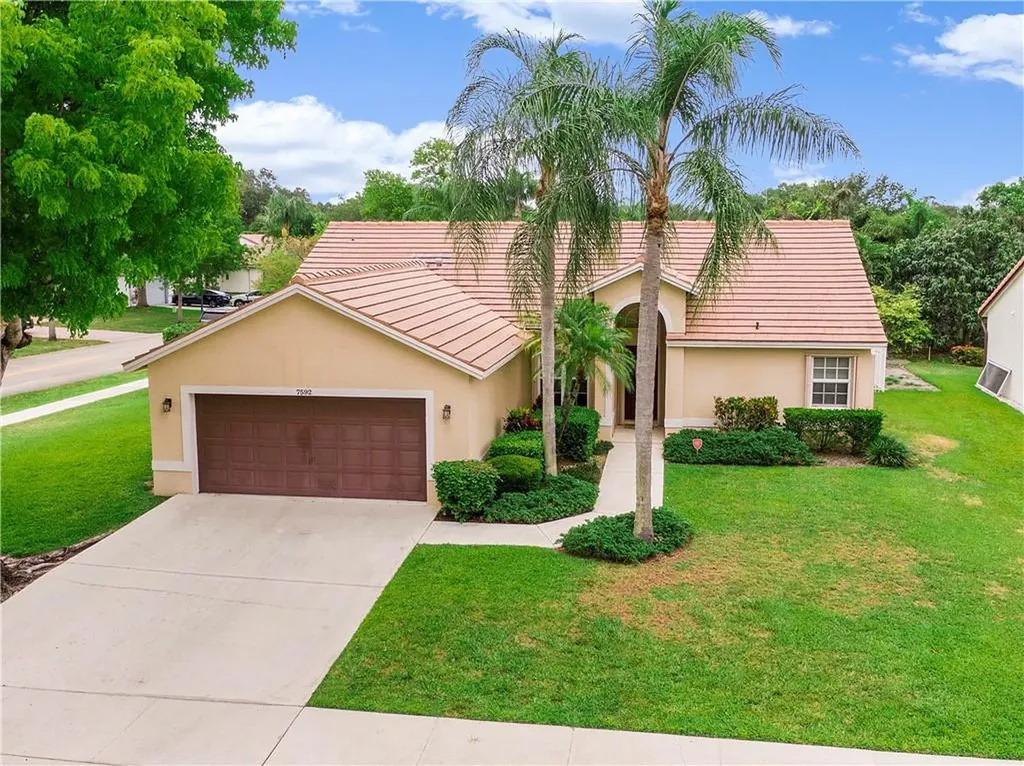 7592 NW 47th Terrace Coconut Creek FL 33073