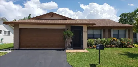 9712 NW 75th Court Tamarac FL 33321