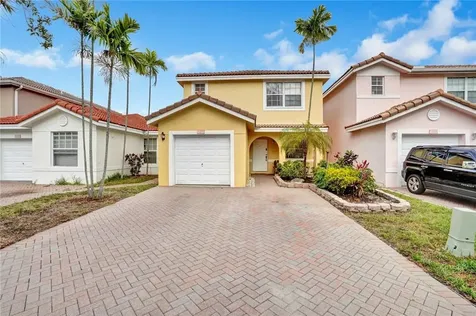 5450 NW 93rd Terrace Sunrise FL 33351