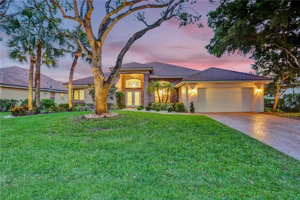 7410 NW 74th Drive Parkland FL 33067