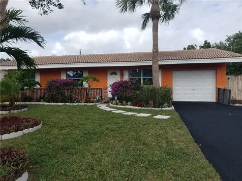 3850 NW 78th Terrace Coral Springs FL 33065