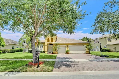 4844 Hibbs Grove Terrace Cooper City FL 33330
