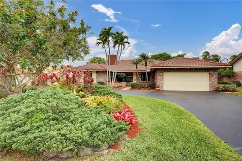 11311 NW 11th Court Coral Springs FL 33071