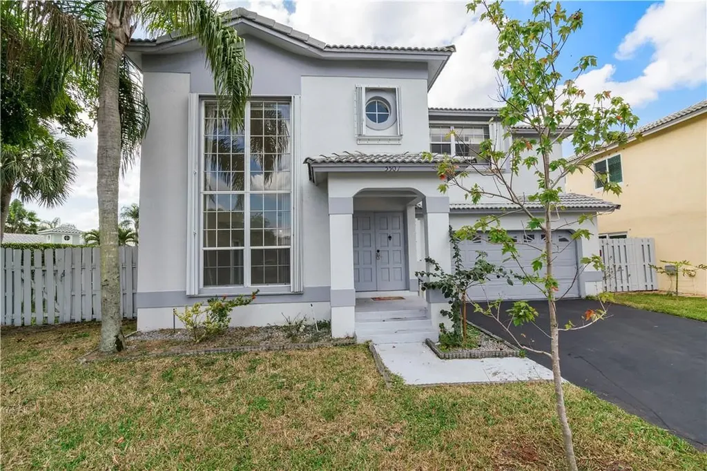 5501 NW 42nd Lane Coconut Creek FL 33073