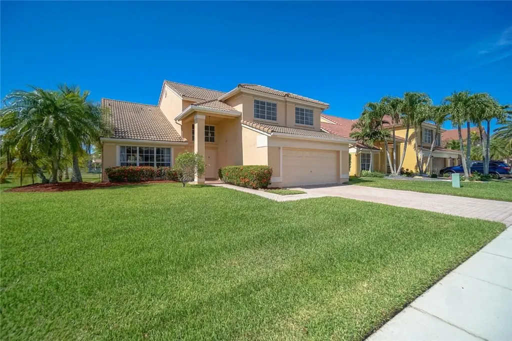 19386 NW 13th Street Pembroke Pines FL 33029