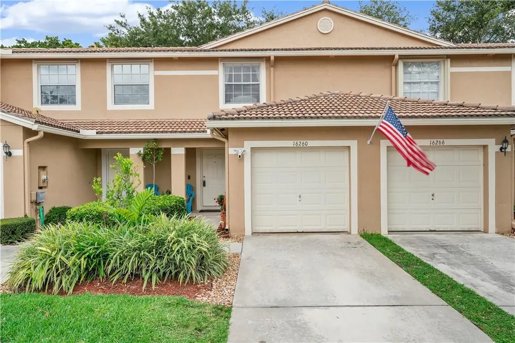16260 Sierra Palms Drive Delray Beach FL 33484