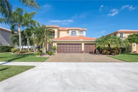 2342 SW 180th Avenue Miramar FL 33029