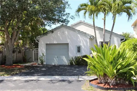 18951 NW 19th Street Pembroke Pines FL 33029