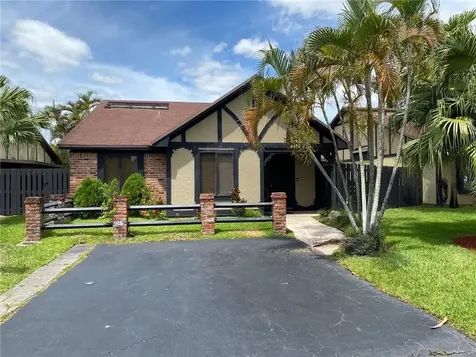 4470 NW 92nd Terrace Sunrise FL 33351