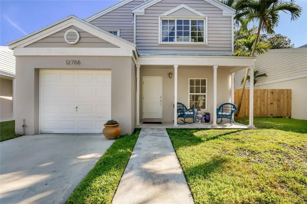 12786 SW 146th Lane Miami FL 33186