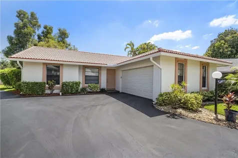346 Shadow Wood Lane Coral Springs FL 33071