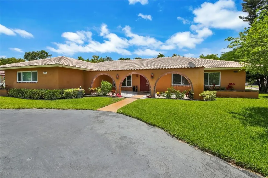 8888 NW 1st Street Coral Springs FL 33071