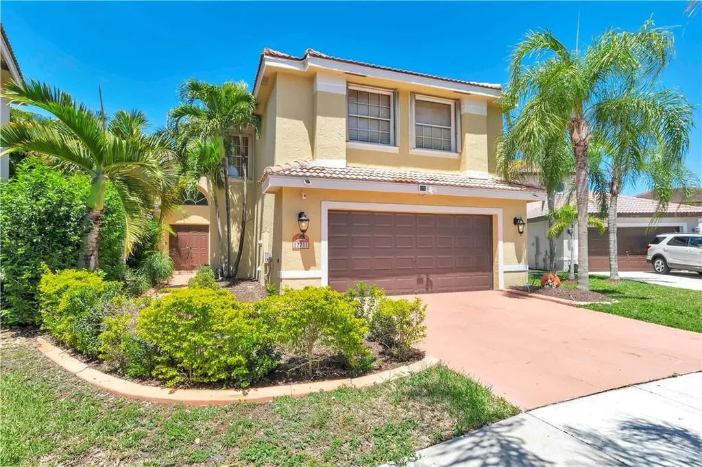 17711 SW 23rd Street Miramar FL 33029