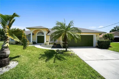 5450 NW South Crisona Court Port St Lucie FL 34986