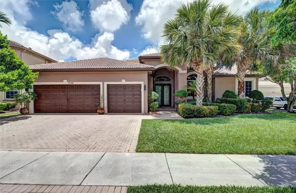 7134 NW 48th Lane Coconut Creek FL 33073