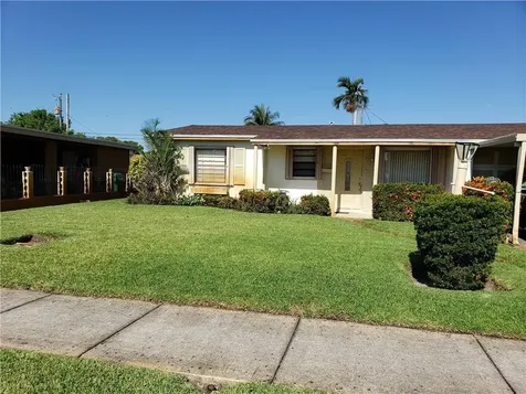 1521 NW 32nd Avenue Lauderhill FL 33311