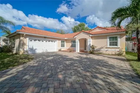 12961 SW 17th Court Miramar FL 33027