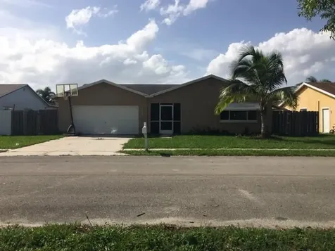 9275 SW 18th Street Boca Raton FL 33428