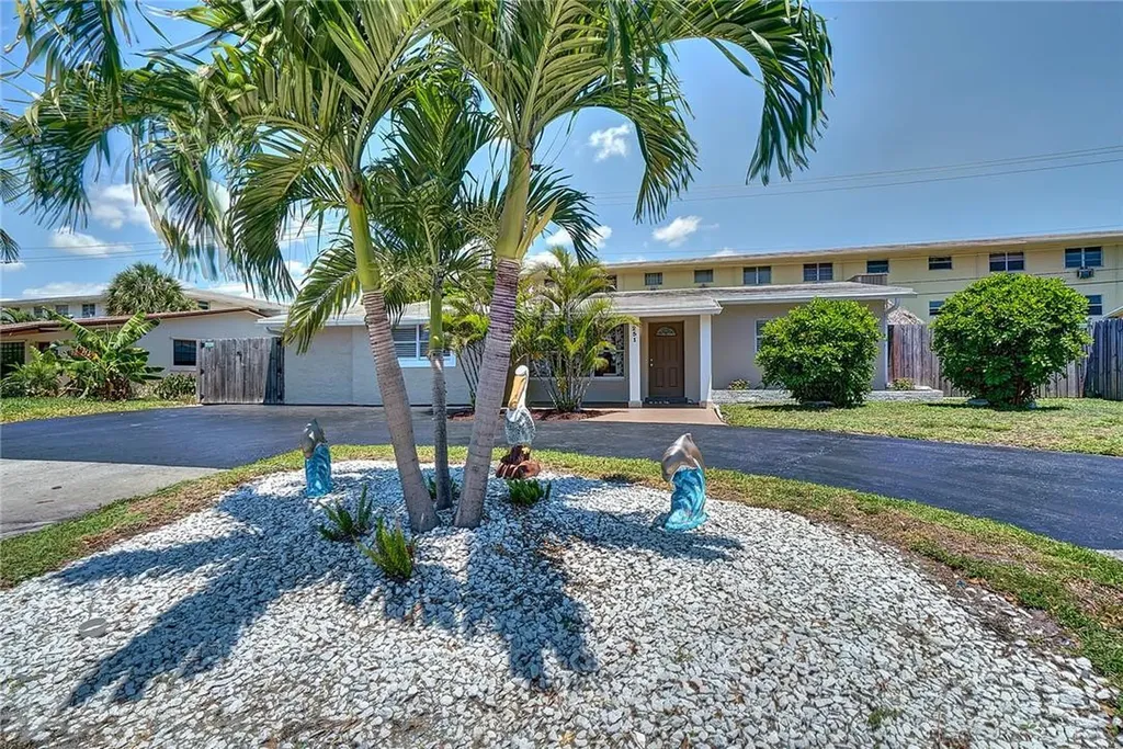 1251 NE 35th Street Pompano Beach FL 33064