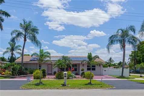 9740 Johnson Street Pembroke Pines FL 33024