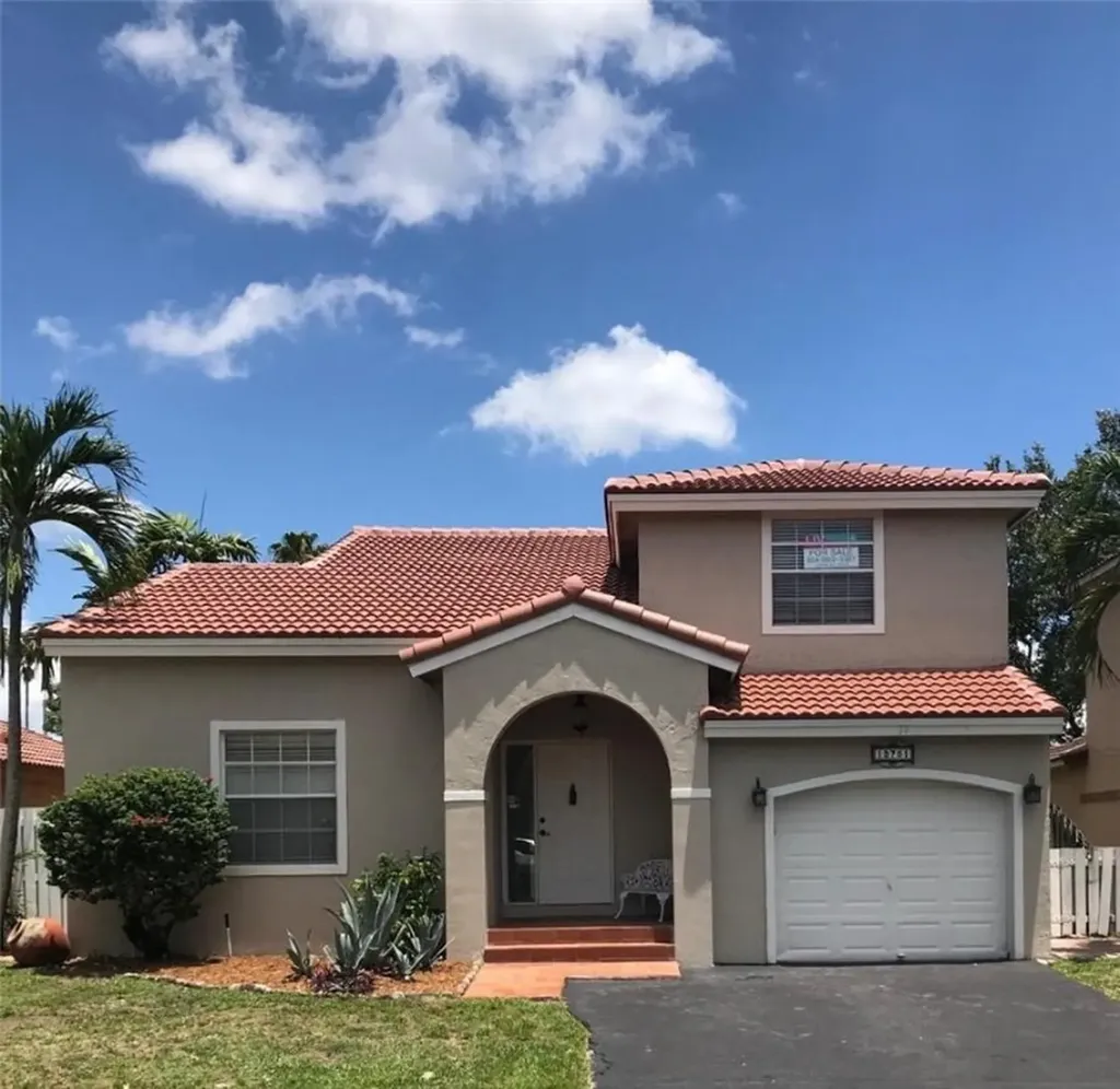 12751 NW 15th Street Sunrise FL 33323