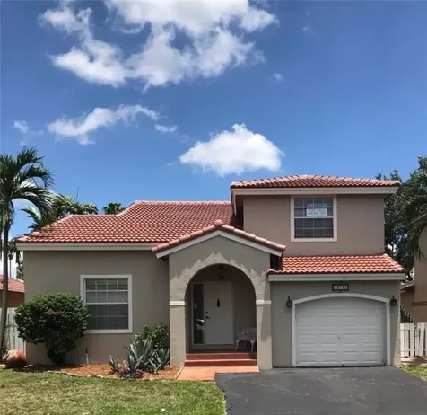 12751 NW 15th Street Sunrise FL 33323