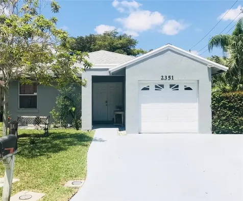 2351 NW 39th Terrace Coconut Creek FL 33066
