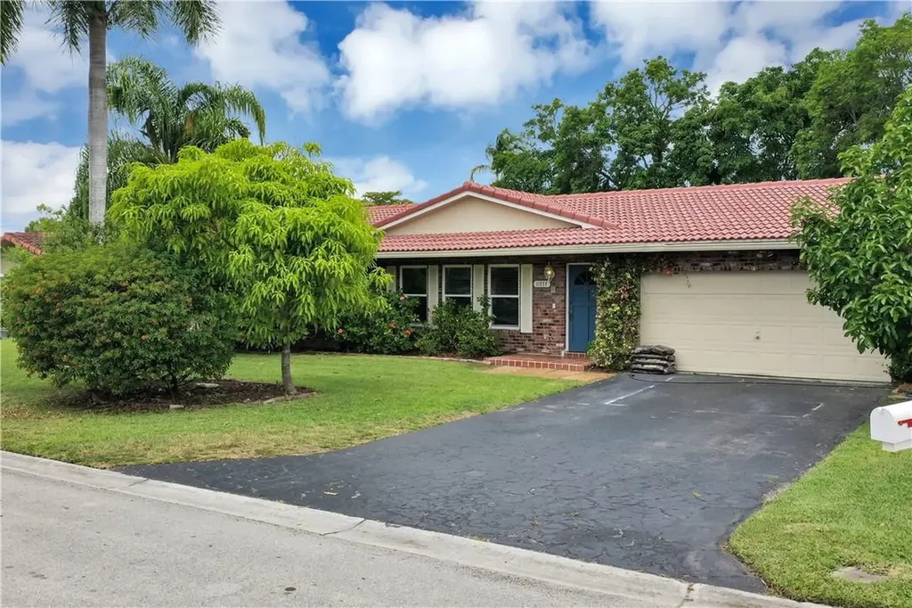 11777 NW 27th Street Coral Springs FL 33065