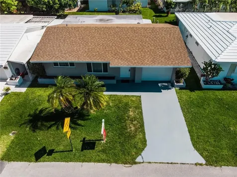 5010 NW 50th Court Tamarac FL 33319
