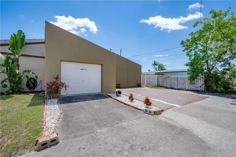 9655 NW 26th Court Sunrise FL 33322