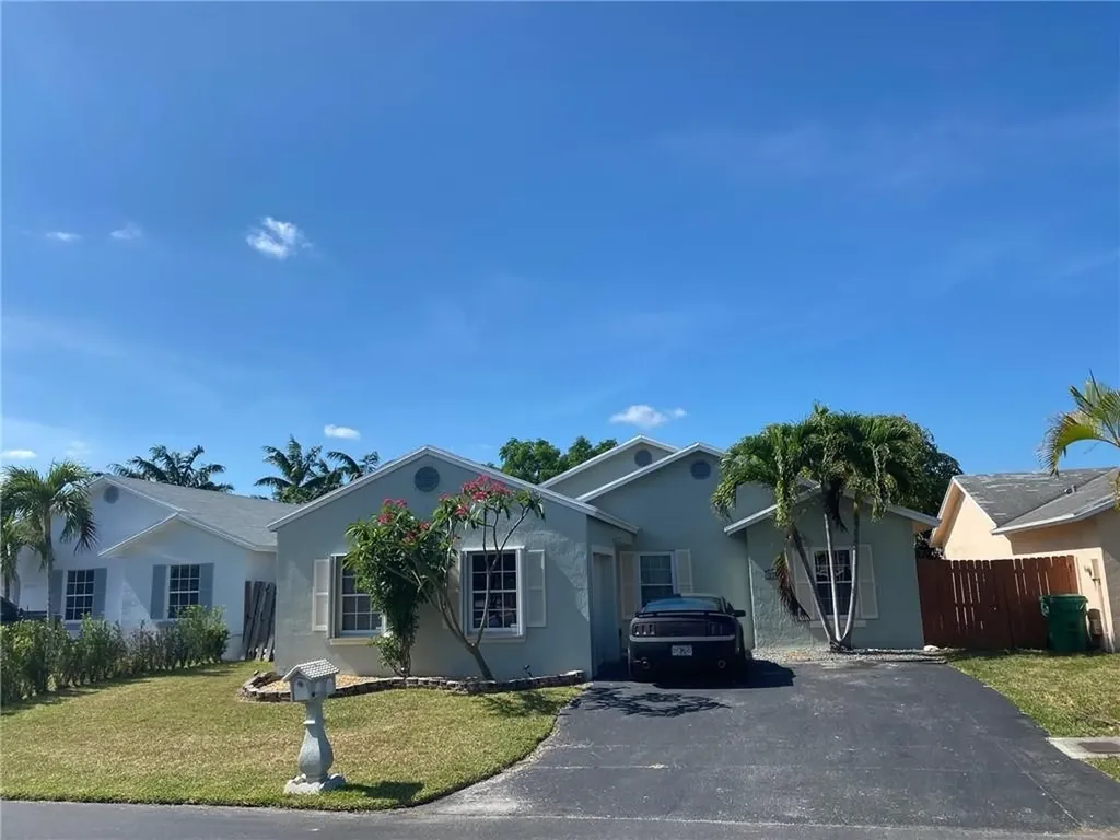 12783 SW 250th Terrace Homestead FL 33032