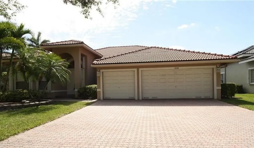 5050 NW 125th Avenue Coral Springs FL 33076