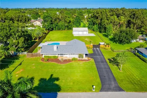 5720 SW 196th Lane Southwest Ranches FL 33332