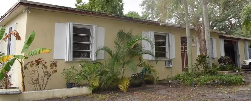 14100 NE 15th Avenue North Miami FL 33161