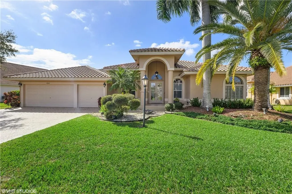4958 NW 107th Avenue Coral Springs FL 33076
