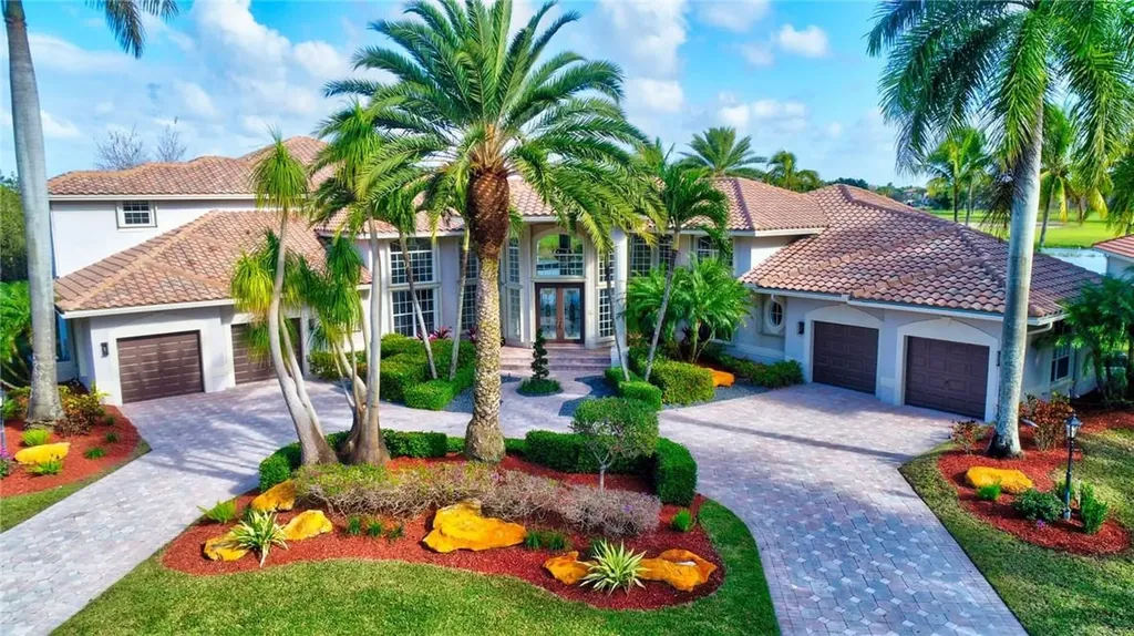 6303 NW 120th Drive Coral Springs FL 33076