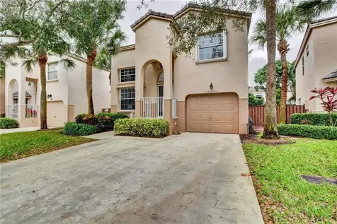 10671 NW 12th Drive Plantation FL 33322
