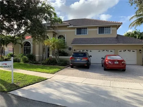 1234 NW 179th Terrace Pembroke Pines FL 33029