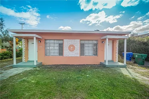 1800 NW 53rd Street Miami FL 33142
