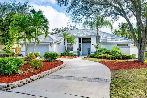 1088 Deerwood Lane Weston FL 33326