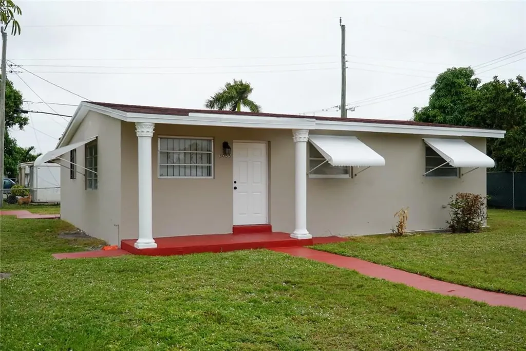 3055 NW 83rd Street Miami FL 33147