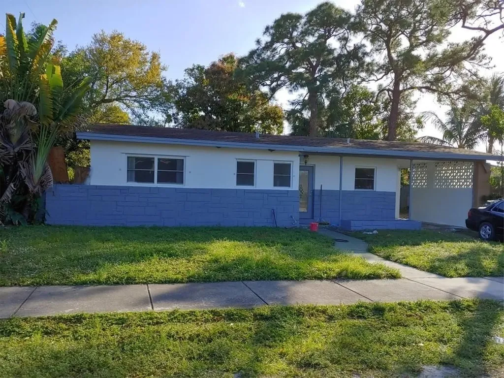 3200 NW 4th Court Lauderhill FL 33311