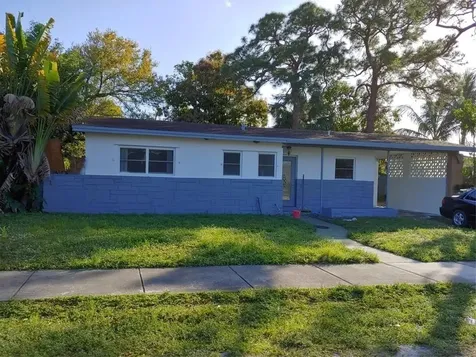 3200 NW 4th Court Lauderhill FL 33311