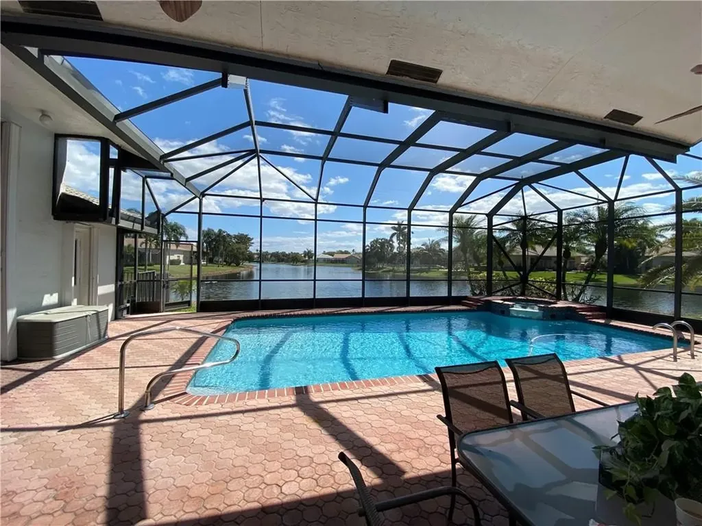 5211 NW 110th Avenue Coral Springs FL 33076