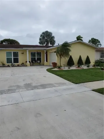 11430 NW 31st Place Sunrise FL 33323