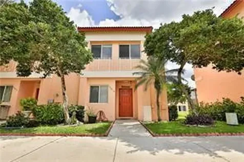 20816 NW 2nd Street Pembroke Pines FL 33029