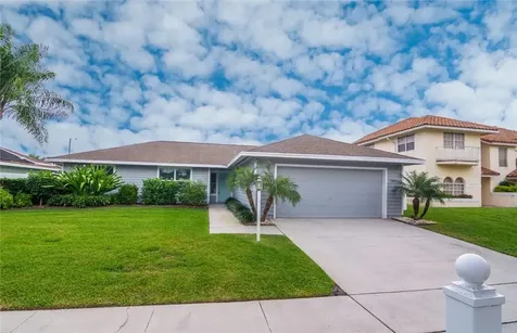 23321 Lago Mar Circle Boca Raton FL 33433
