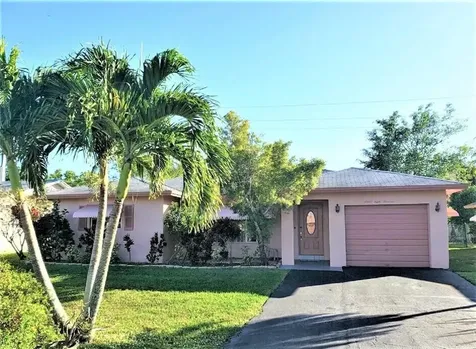 9800 NW 70th Street Tamarac FL 33321