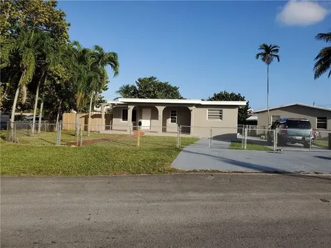 225 NW 73rd Avenue Miami FL 33126